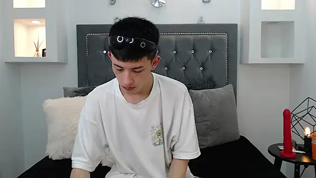 MaikCarver online show from 01.12.25