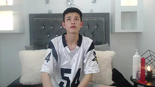 MaikCarver online show from 01.22.25