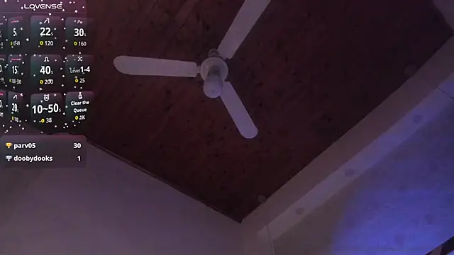 kitty roouse online show from 04.18.26