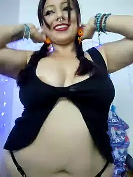 Snapshot of kristal_ktl chatting on 12.19.24 kristal ktl online show from 12.19.24