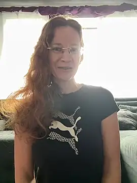 AnnikaRose online show from 01.17.25