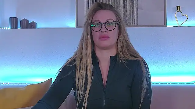 MariaNeumann online show from 01.31.25