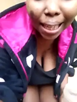 NastyThickSavage online show from 10.18.25