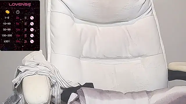 RRUUBBYYY online show from 05.24.26