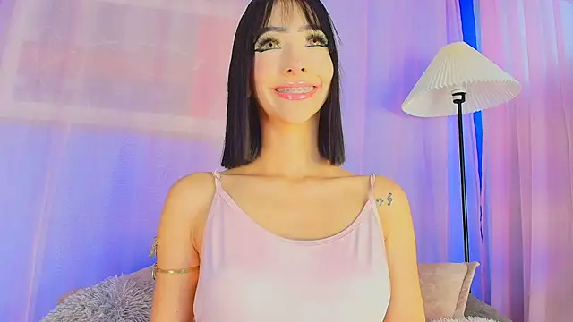 liccy hall online show from 03.22.26