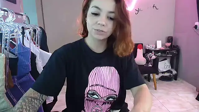 HotRuiva online show from 12.30.24