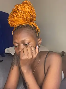 Snapshot of Fury_Foxy chatting on 01.17.25 Fury Foxy online show from 01.17.25