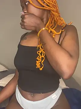 Snapshot of Fury_Foxy chatting on 01.18.25 Fury Foxy online show from 01.18.25