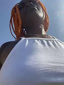 Snapshot of Fury_Foxy chatting on 01.20.25 Fury Foxy online show from 01.20.25