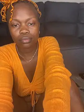 Snapshot of Fury_Foxy chatting on 01.24.25 Fury Foxy online show from 01.24.25