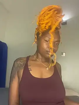 Snapshot of Fury_Foxy chatting on 02.02.25 Fury Foxy online show from 02.02.25