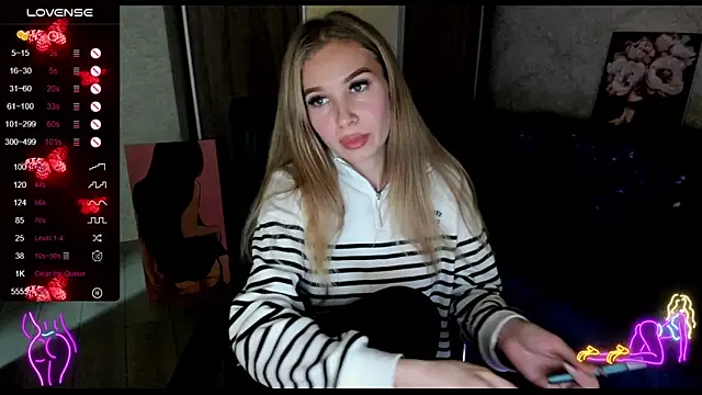  NigoNika online show from 12.02.24