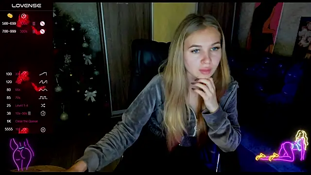  NigoNika online show from 12.28.24