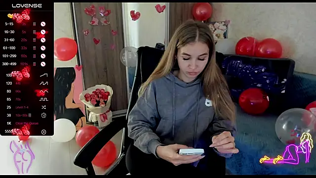  NigoNika online show from 02.14.25