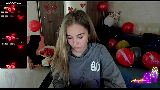  NigoNika online show from 02.17.25