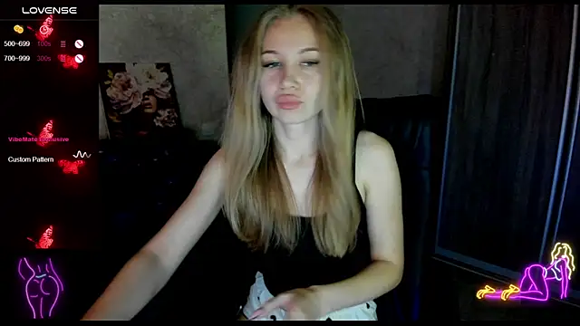  NigoNika online show from 10.29.25