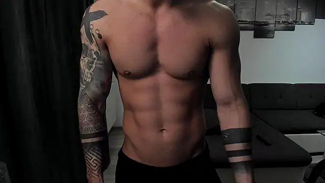 Richarddarell1 online show from 12.03.24