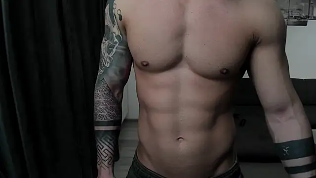 Richarddarell1 online show from 01.25.25