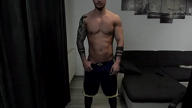 Richarddarell1 online show from 01.29.25