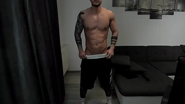 Richarddarell1 online show from 03.16.25