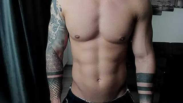 Richarddarell1 online show from 09.20.25