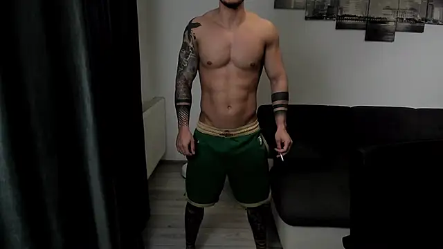 Richarddarell1 online show from 10.14.25