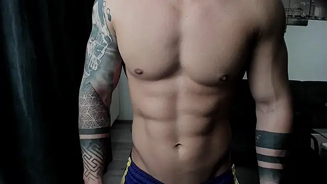 Richarddarell1 online show from 10.28.25