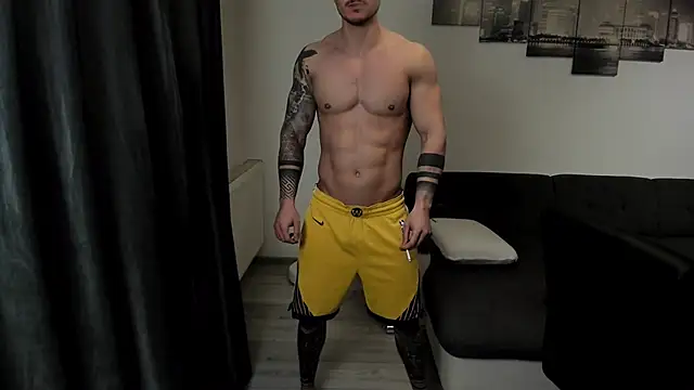 Richarddarell1 online show from 02.11.26