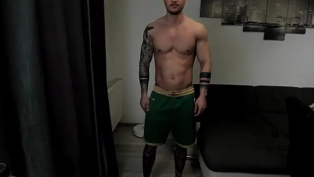 Richarddarell1 online show from 03.16.26