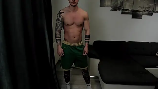 Richarddarell1 online show from 03.24.26