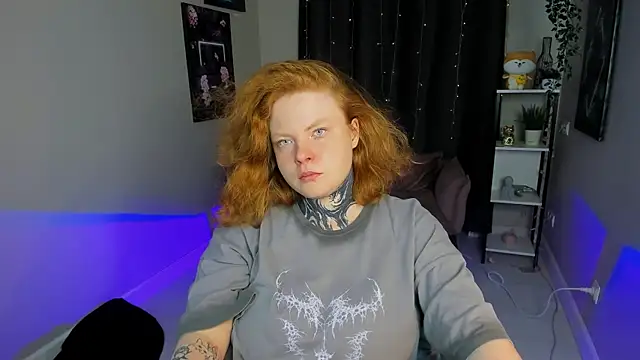 Cassie xKiss online show from 09.27.25