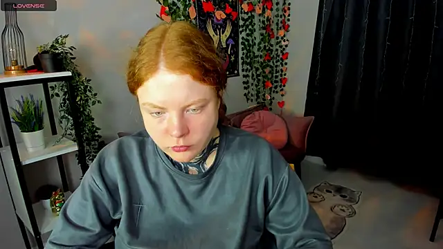 Cassie xKiss online show from 02.27.26