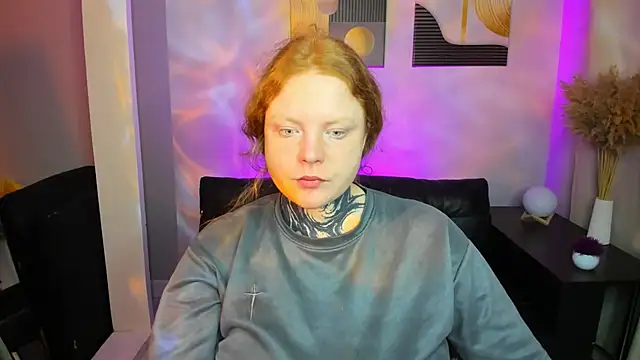 Cassie xKiss online show from 05.23.26