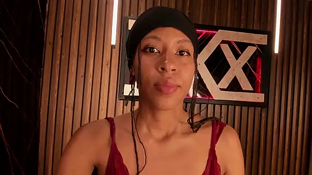 Kloe Suarez  online show from 02.02.25