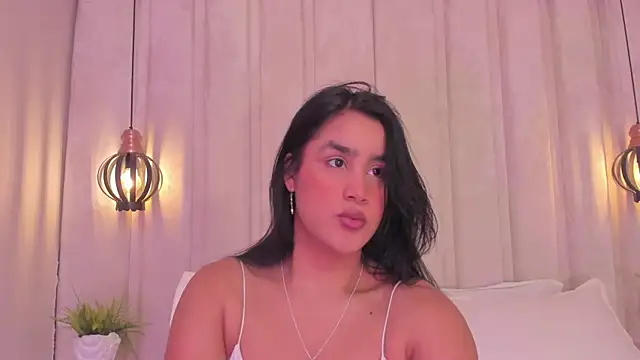 bonniekim  online show from 03.12.25