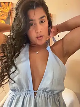 bonniekim  online show from 10.01.25