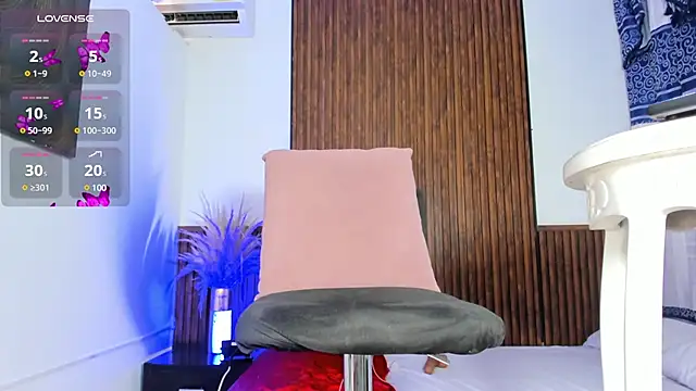 sweet melody8 online show from 02.22.25