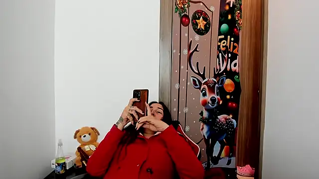 Sweet-Suck69 online show from 01.21.25