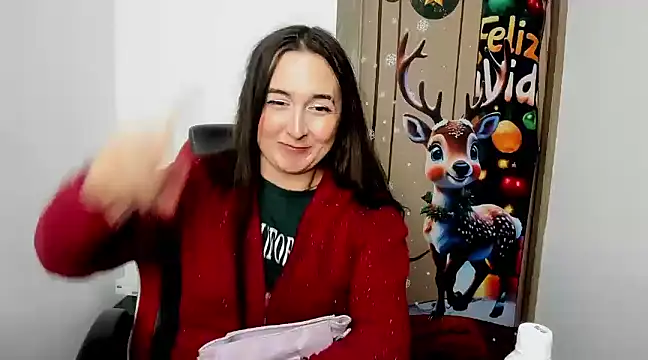 Sweet-Suck69 online show from 01.29.25