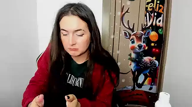 Sweet-Suck69 online show from 01.29.25