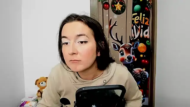 Sweet-Suck69 online show from 02.13.25