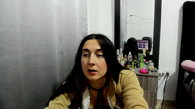 Sweet-Suck69 online show from 03.09.26