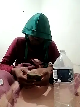 BlackBbC27 online show from 04.23.26