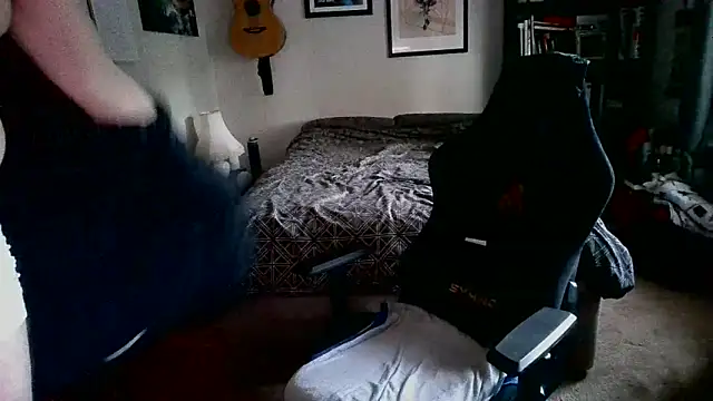 Hairy Guy30 online show from 05.31.26