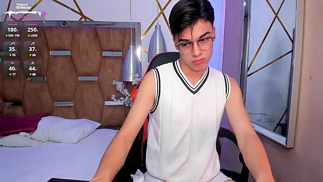 Gerony  online show from 12.26.24