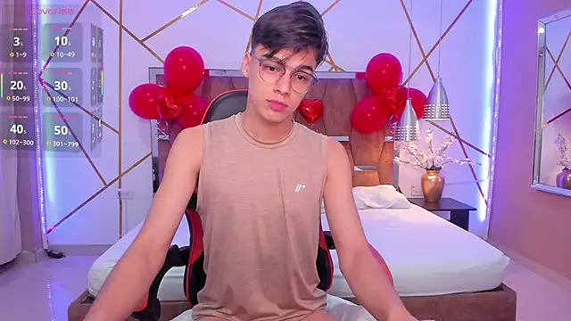 Gerony  online show from 02.02.25