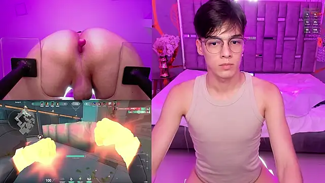 Gerony  online show from 12.05.25