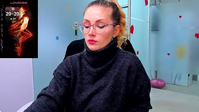 anyarosses online show from 12.02.24