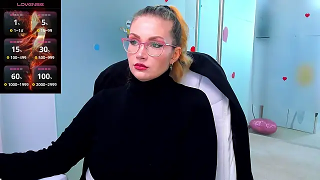 anyarosses online show from 12.03.24