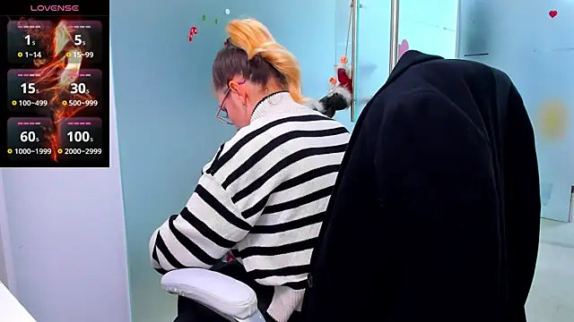 anyarosses online show from 12.05.24